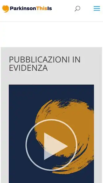 Play Parkinson This Is as an online game Parkinson This Is with UptoPlay