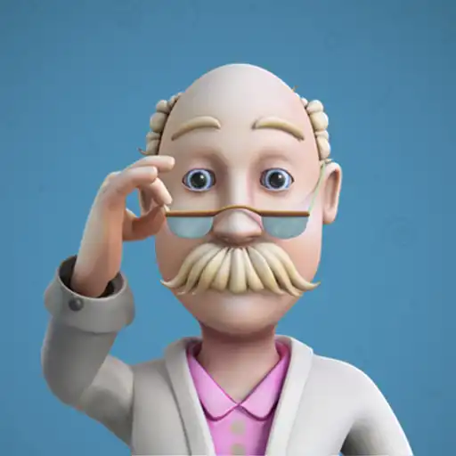 Play Parkinson Verstehen APK