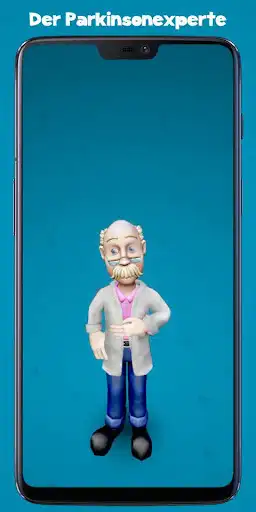 Play Parkinson Verstehen  and enjoy Parkinson Verstehen with UptoPlay