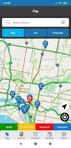 Play Parki as an online game online Parki with UptoPlay Play Parki as an online game Parki with UptoPlay