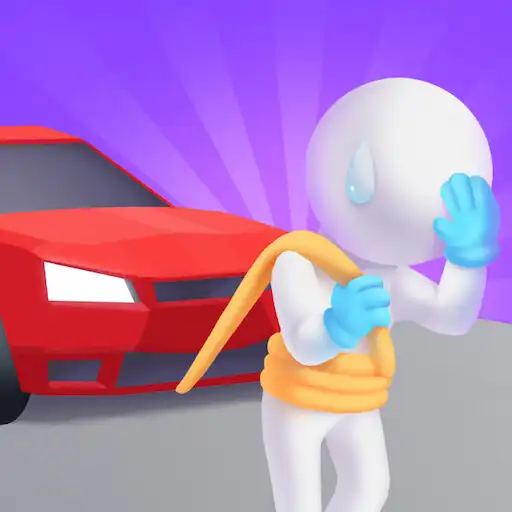 Play Park It All: Parking Master 3D APK
