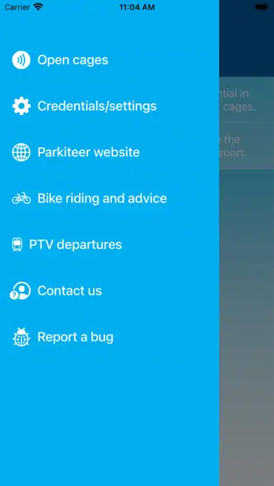 Play Parkiteer Passport as an online game Parkiteer Passport with UptoPlay