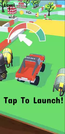 Play ParkIt  and enjoy ParkIt with UptoPlay