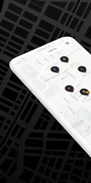 Play ParkIt - Sharing Spaces  and enjoy ParkIt - Sharing Spaces with UptoPlay