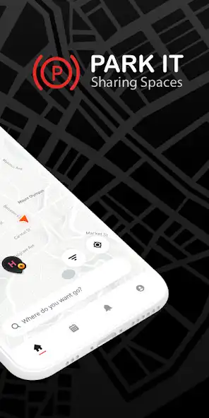 Play ParkIt - Sharing Spaces as an online game ParkIt - Sharing Spaces with UptoPlay