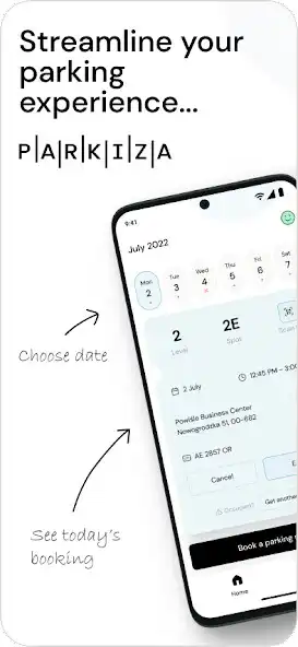 Play Parkiza  and enjoy Parkiza with UptoPlay