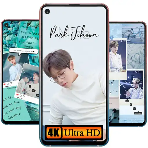 Play Park Jihoon Wallpaper HD 4K APK Play Park Jihoon Wallpaper HD 4K APK