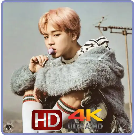 Play Park Jimin BTS Wallpaper 2019 APK Play Park Jimin BTS Wallpaper 2019 APK