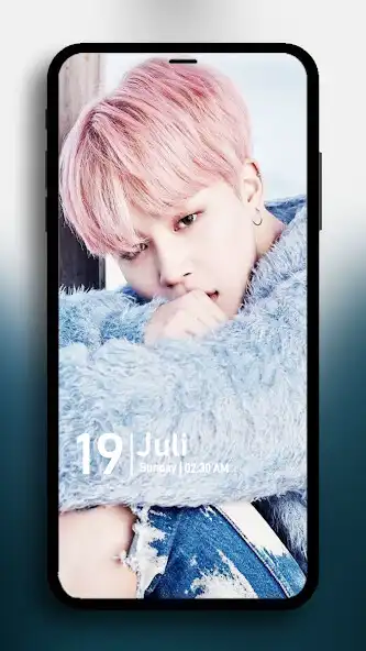 Play Park Jimin BTS Wallpaper 2019  and enjoy Park Jimin BTS Wallpaper 2019 with UptoPlay