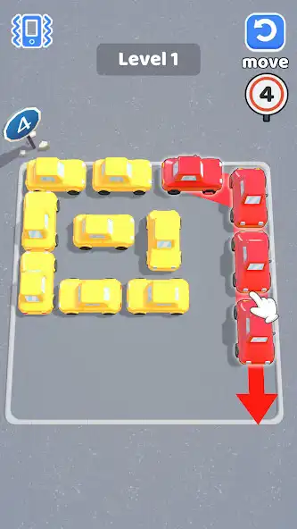 Play Park Linker  and enjoy Park Linker with UptoPlay