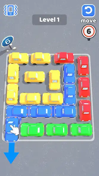 Play Park Linker as an online game Park Linker with UptoPlay