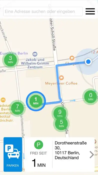 Play PARK LITE as an online game PARK LITE with UptoPlay