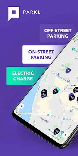 Play Parkl - The city is your garage!  and enjoy Parkl - The city is your garage! with UptoPlay