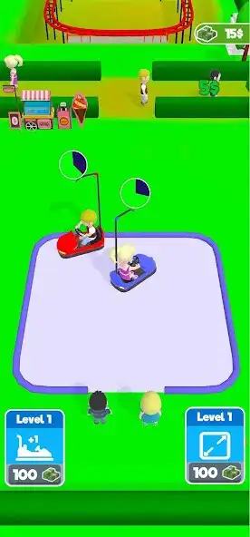 Play Park Management  and enjoy Park Management with UptoPlay