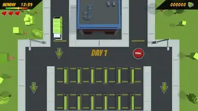 Play Park Manager  and enjoy Park Manager with UptoPlay