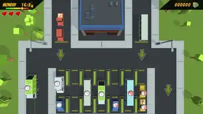 Play Park Manager as an online game Park Manager with UptoPlay