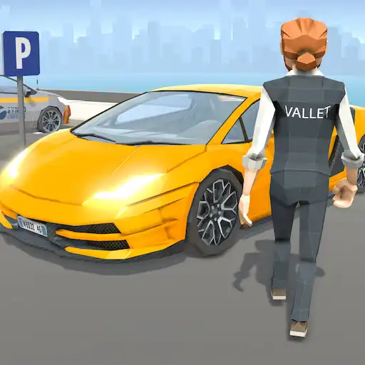 Play Park Master: Valet Parking APK