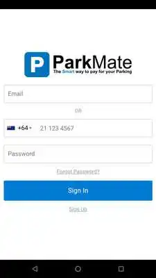Play ParkMate