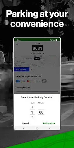 Play ParkMobile - Find Parking as an online game ParkMobile - Find Parking with UptoPlay