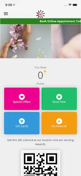 Play Park Nail  Spa  and enjoy Park Nail  Spa with UptoPlay