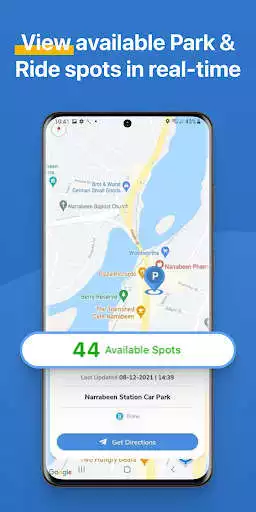 Play PARKnRIDE and enjoy PARKnRIDE with UptoPlay Play PARKnRIDE and enjoy PARKnRIDE with UptoPlay