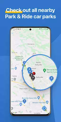 Play PARKnRIDE as an online game online PARKnRIDE with UptoPlay Play PARKnRIDE as an online game PARKnRIDE with UptoPlay