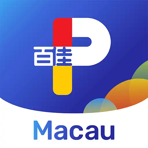 Play PARKnSHOP Macau APK