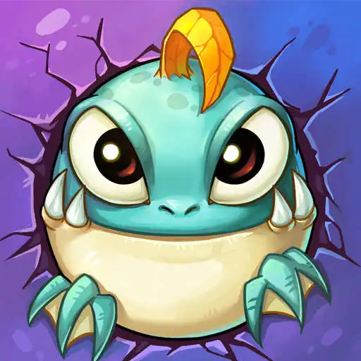 Play Park of Monster APK