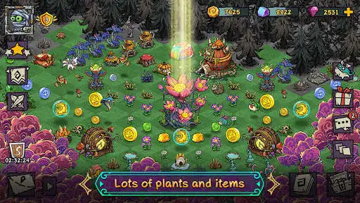 Play Park of Monster and enjoy Park of Monster with UptoPlay Play Park of Monster and enjoy Park of Monster with UptoPlay