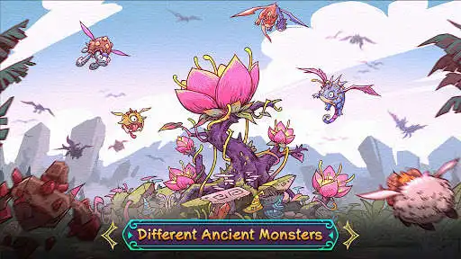 Play Park of Monster as an online game online Park of Monster with UptoPlay Play Park of Monster as an online game Park of Monster with UptoPlay