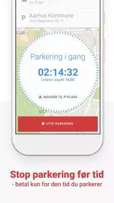 Play Parkometer Play Parkometer