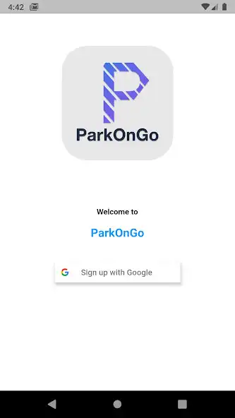 Play ParkOnGo (Beta)  and enjoy ParkOnGo (Beta) with UptoPlay