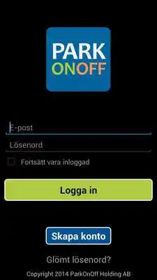 Play ParkOnOff
