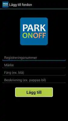 Play ParkOnOff