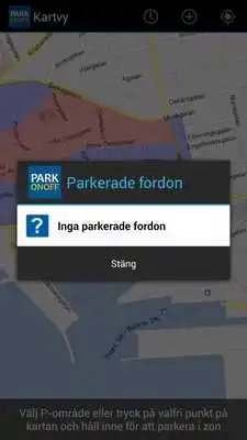 Play ParkOnOff