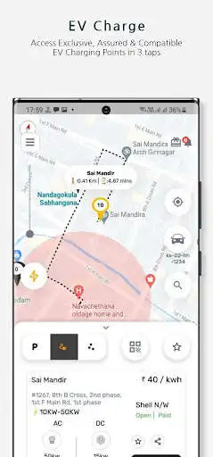 Play ParkON  and enjoy ParkON with UptoPlay