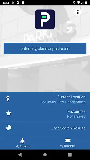 Play Parkopedia Parking  and enjoy Parkopedia Parking with UptoPlay