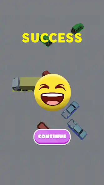 Play Park Order as an online game Park Order with UptoPlay
