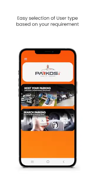 Play PARKOSi as an online game PARKOSi with UptoPlay