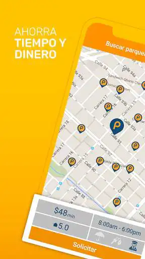 Play Parkot - Busca un parqueadero as an online game online Parkot - Busca un parqueadero with UptoPlay Play Parkot - Busca un parqueadero as an online game Parkot - Busca un parqueadero with UptoPlay