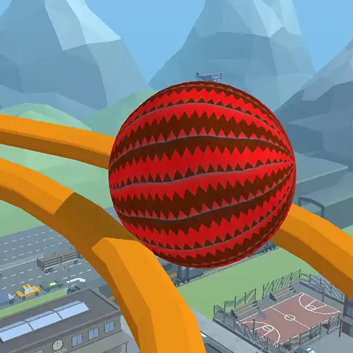 Play Parkour Ball APK Play Parkour Ball APK