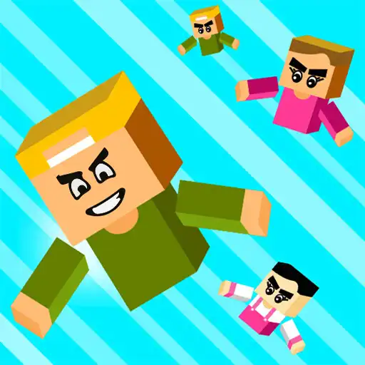 Play Parkour Block Pro APK