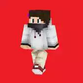 Free play online Parkour Boy Skin APK Free play online Parkour Boy Skin APK