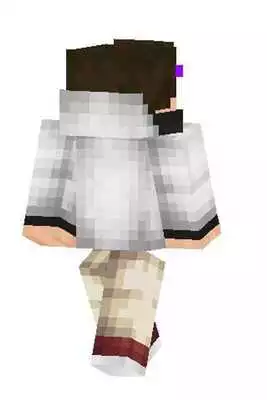Play Parkour Boy Skin