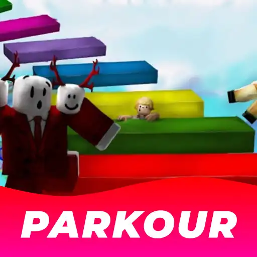 Play Parkour Challenge for Roblox APK Play Parkour Challenge for Roblox APK
