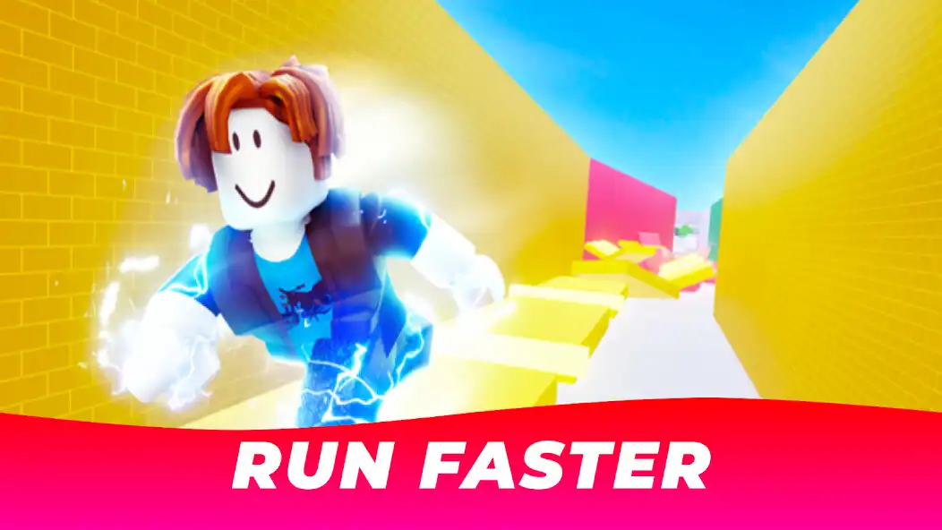 Play Parkour Challenge for Roblox  and enjoy Parkour Challenge for Roblox with UptoPlay