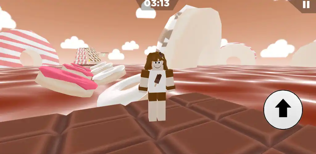 Play Parkour Cookies and Donut and enjoy Parkour Cookies and Donut with UptoPlay Play Parkour Cookies and Donut and enjoy Parkour Cookies and Donut with UptoPlay