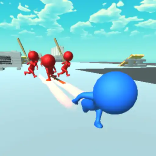 Play Parkour Dash APK
