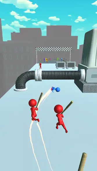 Play Parkour Dash and enjoy Parkour Dash with UptoPlay Play Parkour Dash and enjoy Parkour Dash with UptoPlay