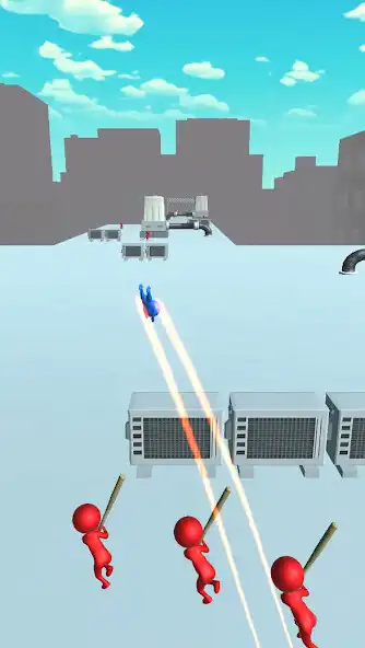 Play Parkour Dash as an online game online Parkour Dash with UptoPlay Play Parkour Dash as an online game Parkour Dash with UptoPlay